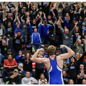 Meet your Posher, Jimmy